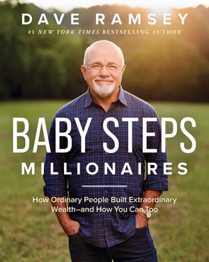 Image post by @daveramsey on Instagram