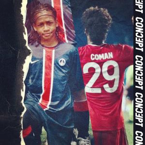 Image post by @conceptfootballclub on Instagram