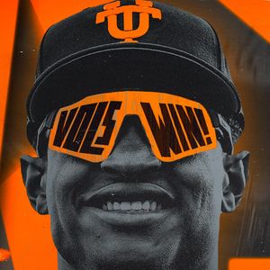 Image post by @vol_baseball on Instagram