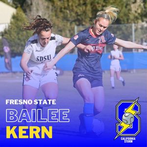 Image post by @calstormsoccer on Instagram