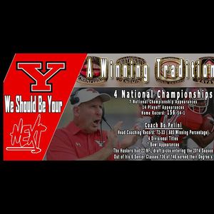 Image post by @youngstownstfb on Instagram