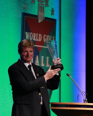 Image post by @golfhalloffame on Instagram
