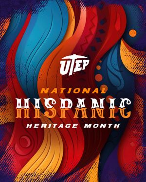 Image post by @UTEPAthletics on Twitter