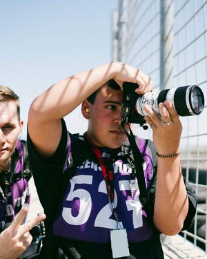 Image post by @nicobanduh on Instagram