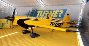 Image post by @turnermotorsport on Instagram