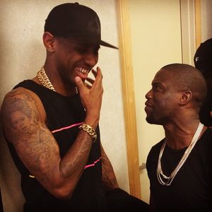 Image post by @myfabolouslife on Instagram