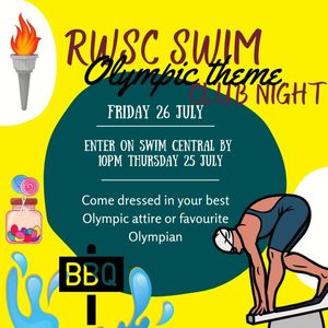 Image post by @revesby_workers_swim_club on Instagram
