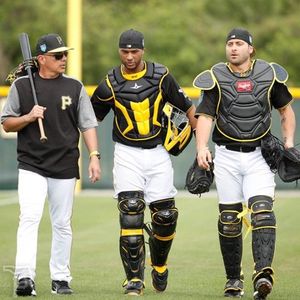 Image post by @piratasbeisbol on Twitter