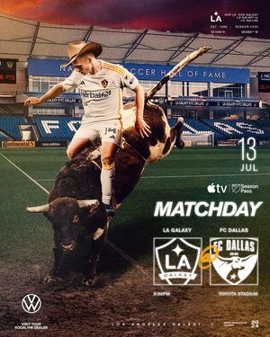 Image post by @lagalaxy on Instagram
