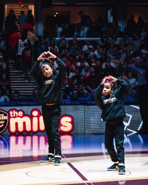 Image post by @cavsentertainment on Instagram