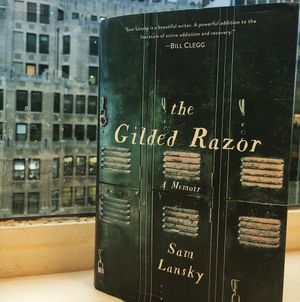 Image post by @gallerybooks on Instagram