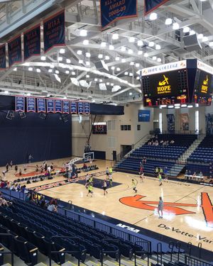 Image post by @hopewbb on Instagram