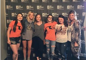 Image post by @okstatereslife on Instagram