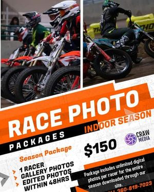 Image post by @crawmedia on Instagram