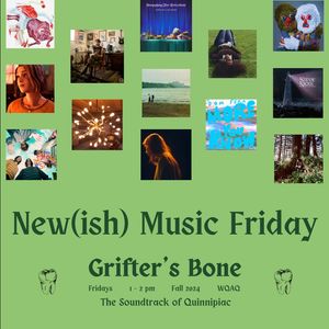 Image post by @griftersbonewqaq on Instagram