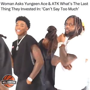 Image post by @nojumper on Instagram