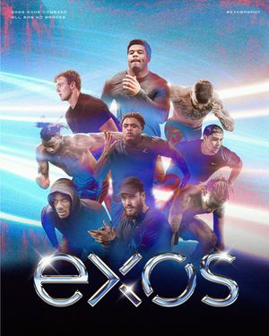 Image post by @exossports on Instagram