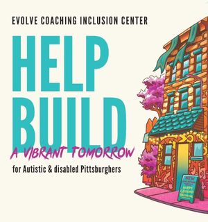 Image post by @evolvecoaching on Instagram