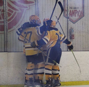 Image post by @lbsuhockey on Instagram