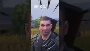 Video post by @pubgmobile on YouTube