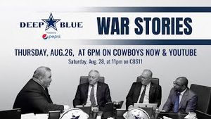 Video post by @dallascowboys on YouTube