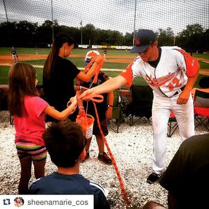 Image post by @officialccbl on Instagram