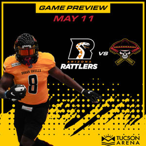 Image post by @sugarskullsfootball on Instagram