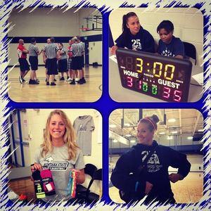 Image post by @msubobcatswbb on Instagram