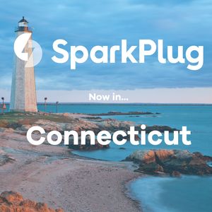 Image post by @sparkplug.app on Instagram