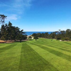 Image post by @pebblebeachresorts on Instagram
