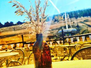 Image post by @granbyranch on Instagram