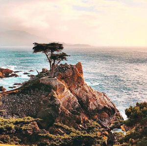 Image post by @pebblebeachresorts on Instagram