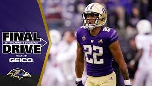 Video post by @baltimore ravens on YouTube