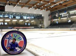 Image post by @paraicehockey on Instagram