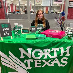 Image post by @meangreensd on Instagram