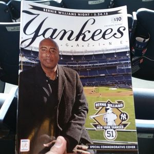 Image post by @bronxpinstripes on Instagram