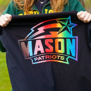 Image post by @MasonAthletics on Twitter