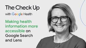 Video post by @google on YouTube