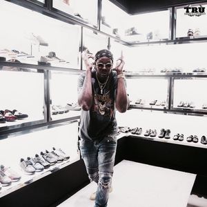 Image post by @2chainz on Instagram