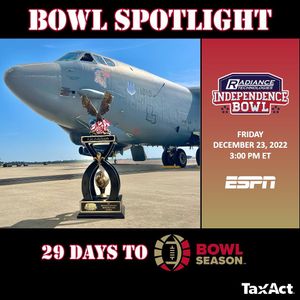Image post by @bowlseason on Instagram