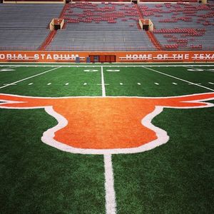 Image post by @longhornnetwork on Instagram
