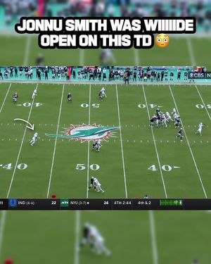 Image post by @nfl on Instagram