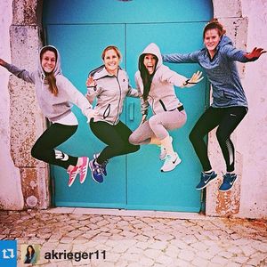Image post by @ecnlgirls on Instagram