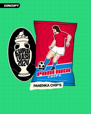 Image post by @conceptfootballclub on Instagram