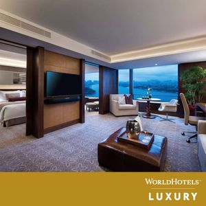 Image post by @worldhotels_collection on Instagram