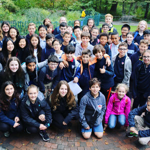 Image post by @dwightschool on Instagram