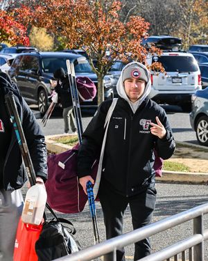 Image post by @fu_hockey on Instagram