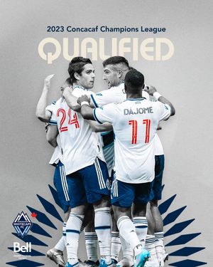Image post by @whitecapsfc on Instagram