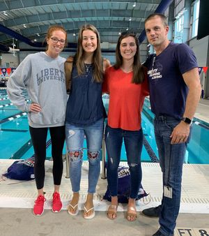 Image post by @libertydiveswim on Instagram