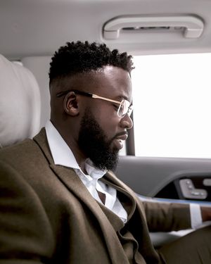 Image post by @mercedesbenz on Instagram